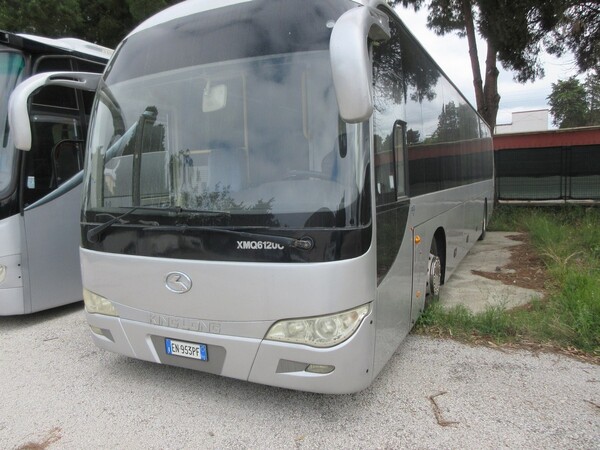 Varie trasporti in vendita