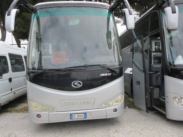 Varie trasporti in vendita