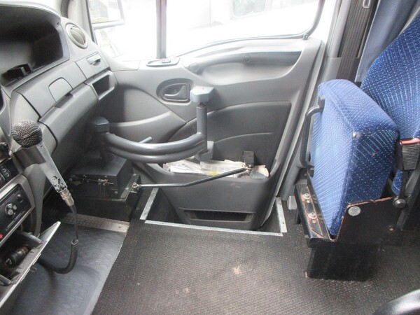 4#5473 Autobus Iveco Daily in vendita - foto 7