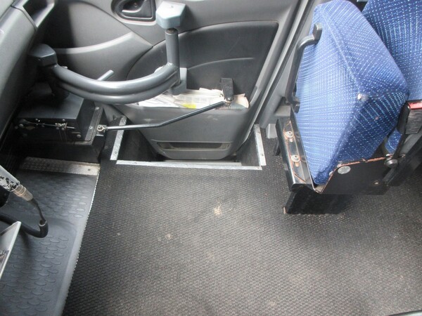 4#5473 Autobus Iveco Daily in vendita - foto 12