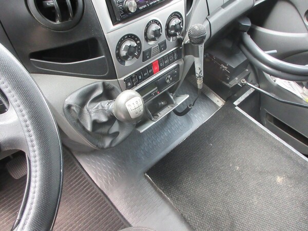 4#5473 Autobus Iveco Daily in vendita - foto 13