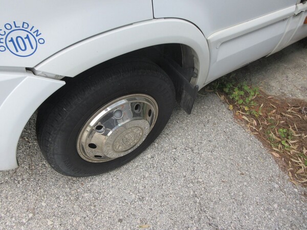 4#5473 Autobus Iveco Daily in vendita - foto 15