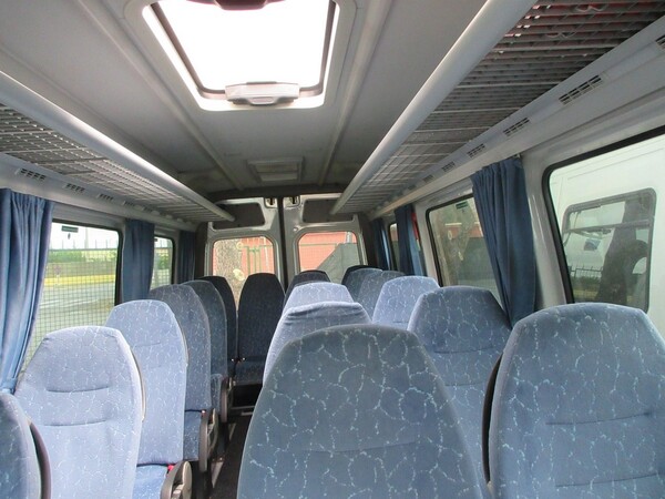 5#5473 Autobus Mercedes Sprinter in vendita - foto 12