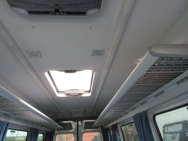 5#5473 Autobus Mercedes Sprinter in vendita - foto 15
