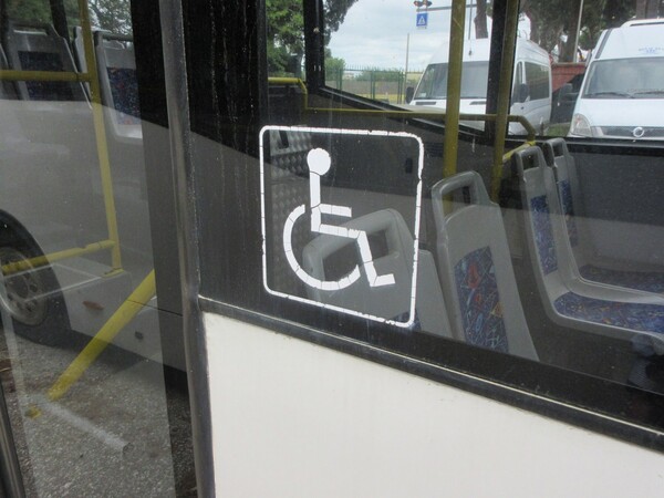 6#5473 Autobus Man in vendita - foto 6
