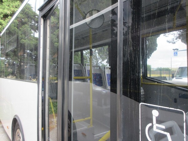 6#5473 Autobus Man in vendita - foto 7