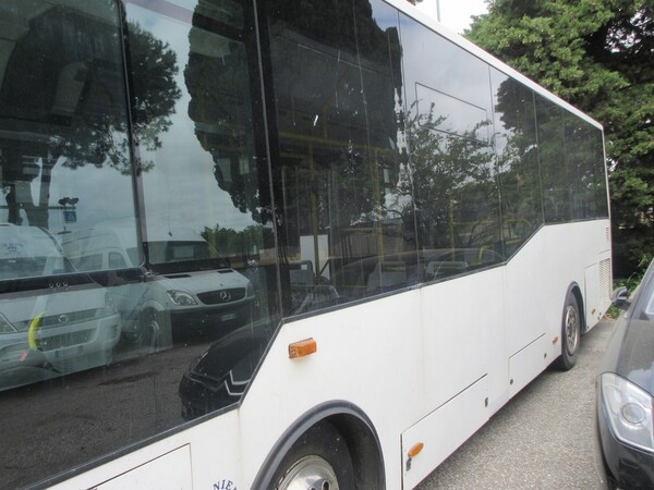 6#5473 Autobus Man in vendita - foto 10
