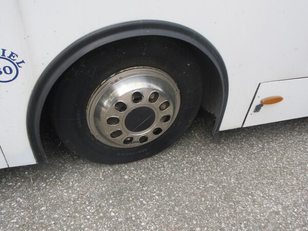 6#5473 Autobus Man in vendita - foto 11