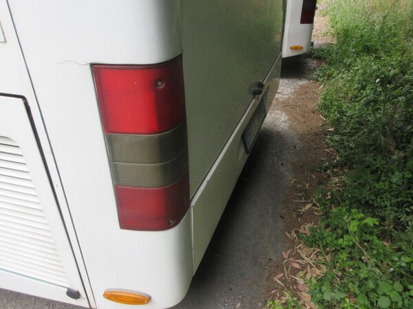 6#5473 Autobus Man in vendita - foto 13