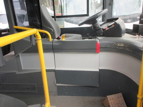 6#5473 Autobus Man in vendita - foto 15