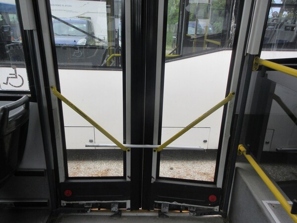 6#5473 Autobus Man in vendita - foto 21