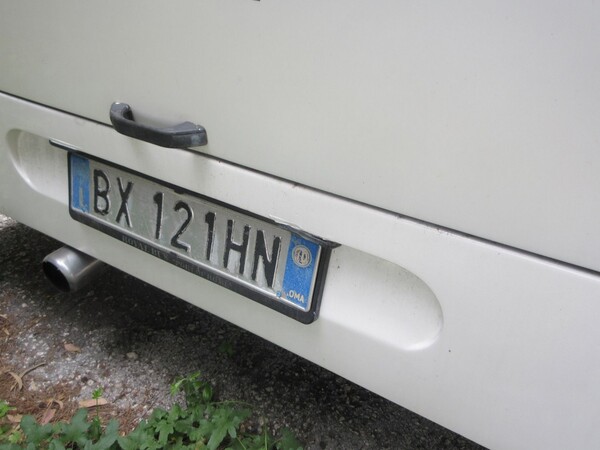 7#5473 Autobus Man in vendita - foto 8