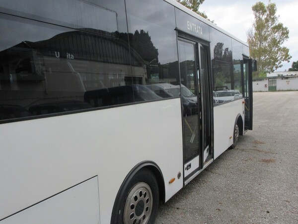 7#5473 Autobus Man in vendita - foto 12