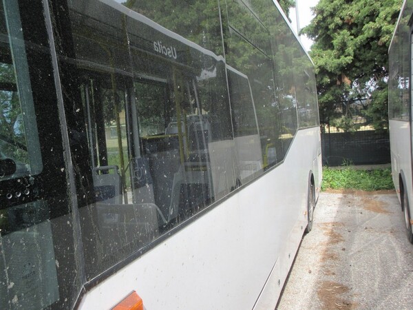 7#5473 Autobus Man in vendita - foto 14