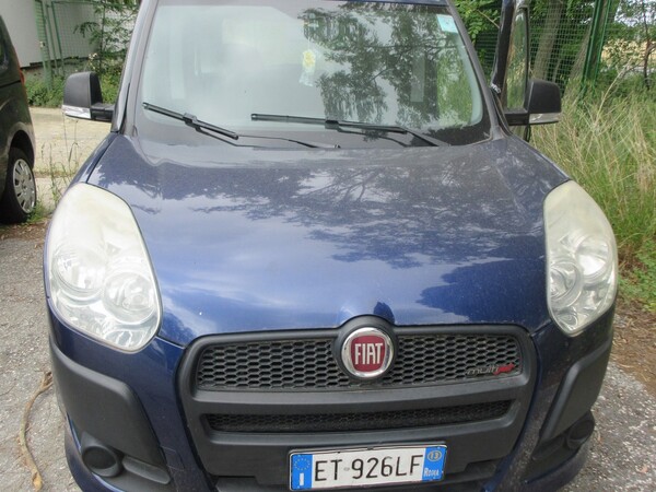 Automobili in vendita