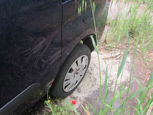 8#5473 Autovettura Fiat Doblò in vendita - foto 11