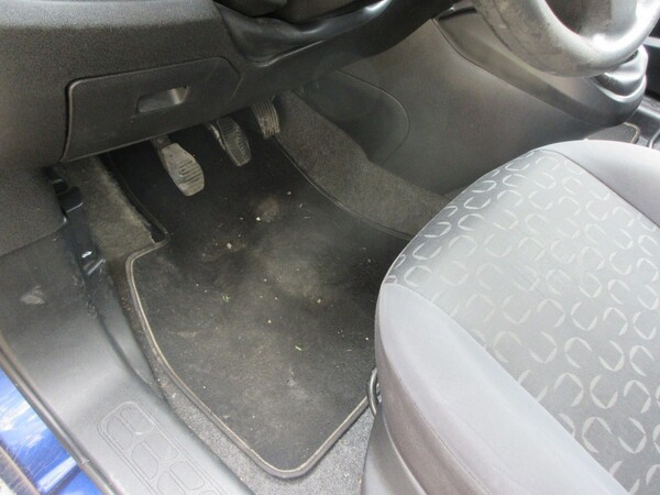 8#5473 Autovettura Fiat Doblò in vendita - foto 12