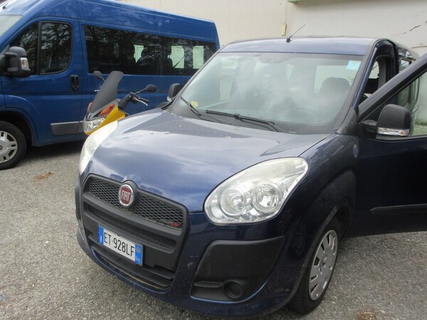 Automobili in vendita