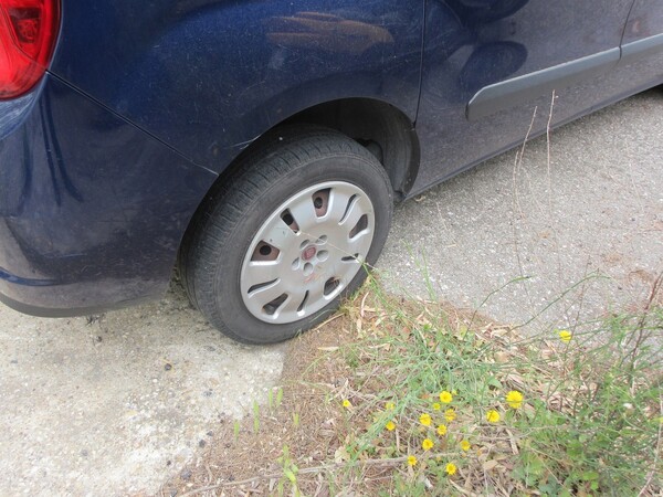 9#5473 Autovettura Fiat Doblò in vendita - foto 5