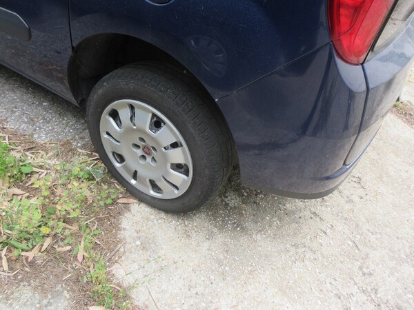 9#5473 Autovettura Fiat Doblò in vendita - foto 10
