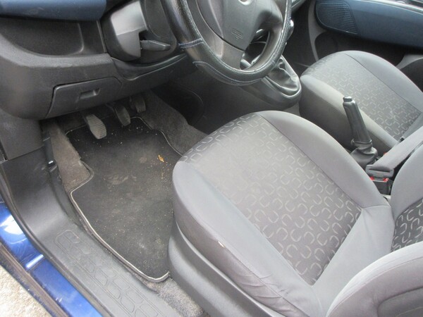 9#5473 Autovettura Fiat Doblò in vendita - foto 11