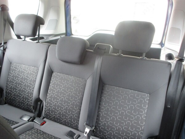 9#5473 Autovettura Fiat Doblò in vendita - foto 15