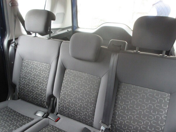 9#5473 Autovettura Fiat Doblò in vendita - foto 16