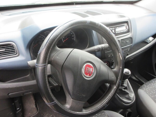 9#5473 Autovettura Fiat Doblò in vendita - foto 17