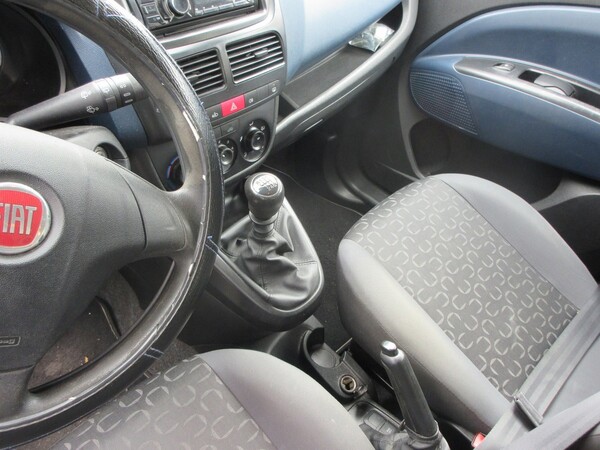 9#5473 Autovettura Fiat Doblò in vendita - foto 18