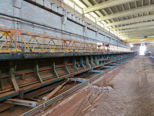 1#5474 Casseri e traliccio metallico in vendita - foto 6