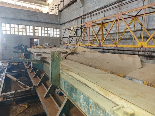 1#5474 Casseri e traliccio metallico in vendita - foto 10