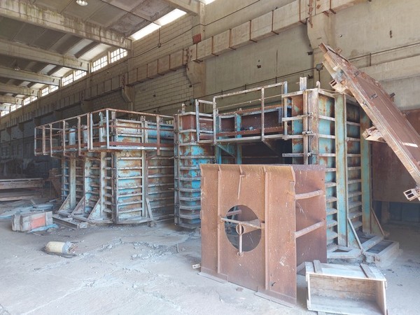 1#5474 Casseri e traliccio metallico in vendita - foto 30