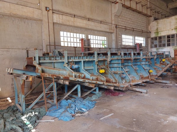 1#5474 Casseri e traliccio metallico in vendita - foto 31