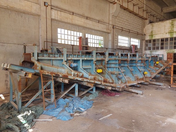 1#5474 Casseri e traliccio metallico in vendita - foto 33