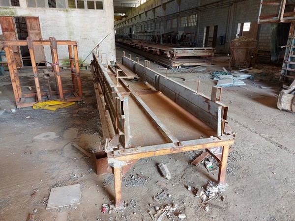 1#5474 Casseri e traliccio metallico in vendita - foto 35