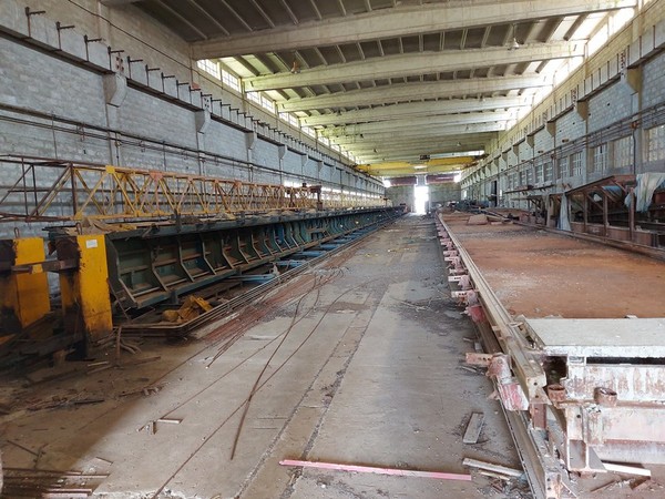 1#5474 Casseri e traliccio metallico in vendita - foto 39