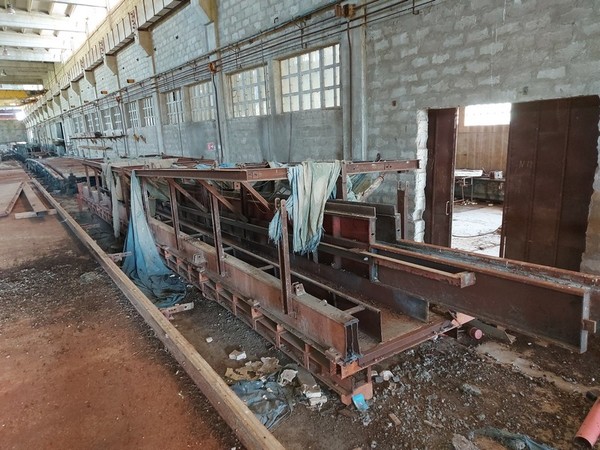 1#5474 Casseri e traliccio metallico in vendita - foto 45