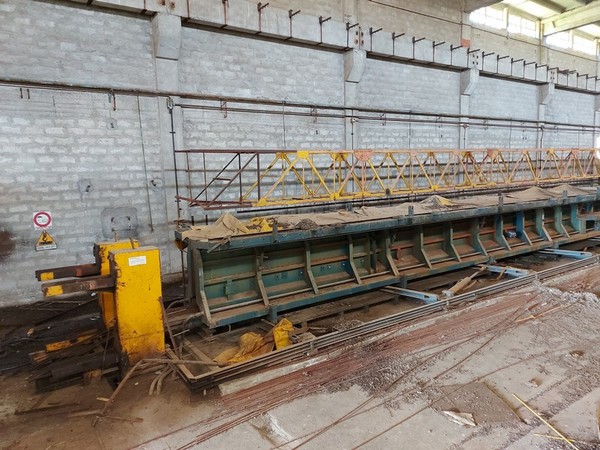 1#5474 Casseri e traliccio metallico in vendita - foto 46