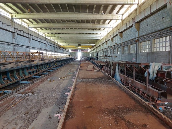 1#5474 Casseri e traliccio metallico in vendita - foto 48