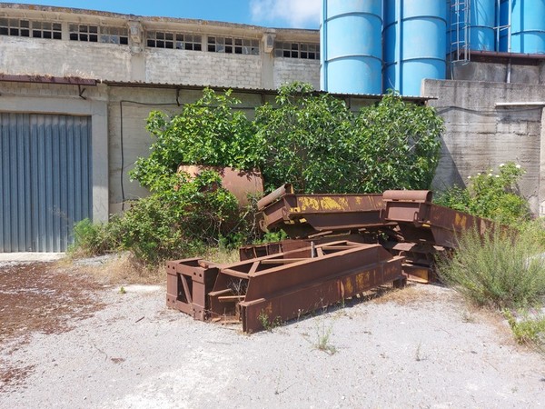 4#5474 Casseri e travi metalliche in vendita - foto 5