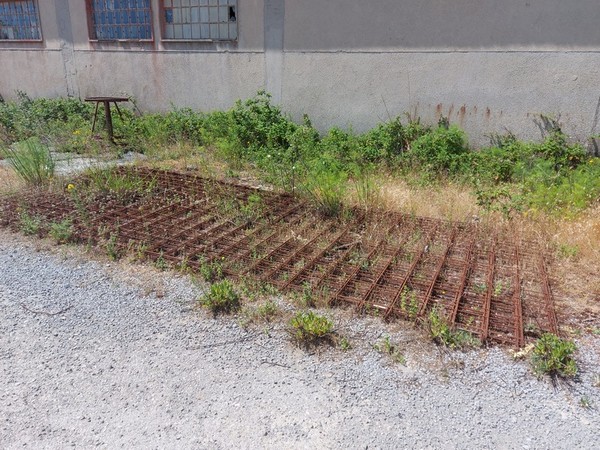 4#5474 Casseri e travi metalliche in vendita - foto 6