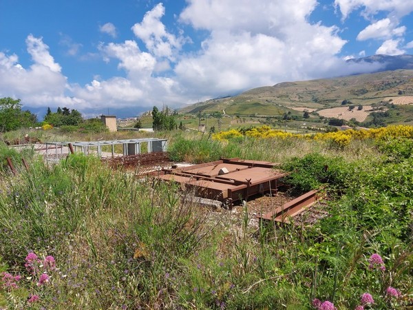 4#5474 Casseri e travi metalliche in vendita - foto 14