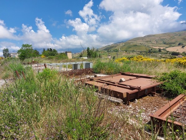 4#5474 Casseri e travi metalliche in vendita - foto 15