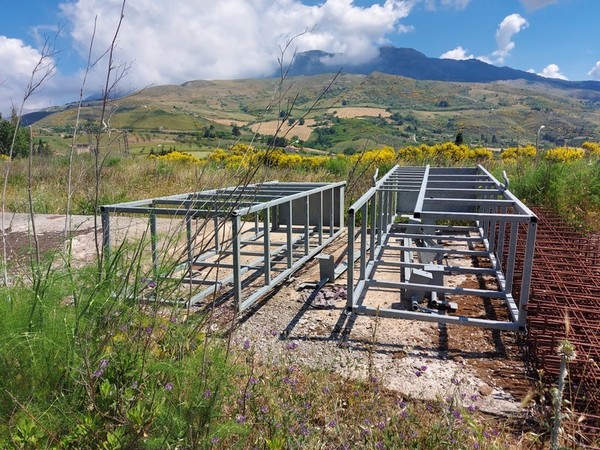 4#5474 Casseri e travi metalliche in vendita - foto 40