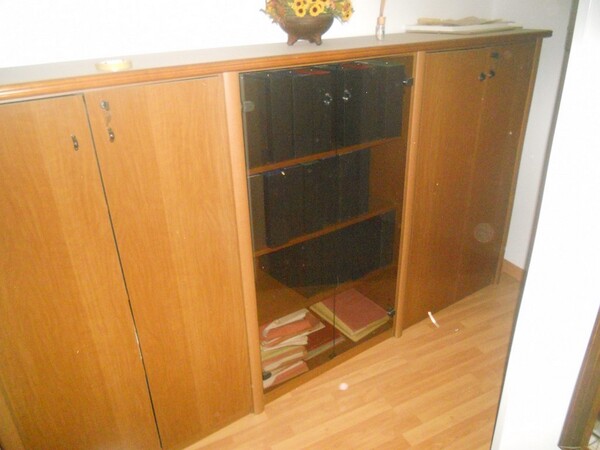 1#5475 Arredamento per ufficio in vendita - foto 6