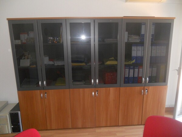 1#5475 Arredamento per ufficio in vendita - foto 14