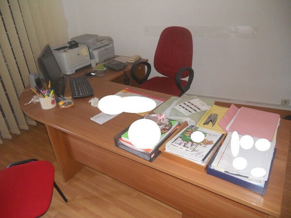 1#5475 Arredamento per ufficio in vendita - foto 15