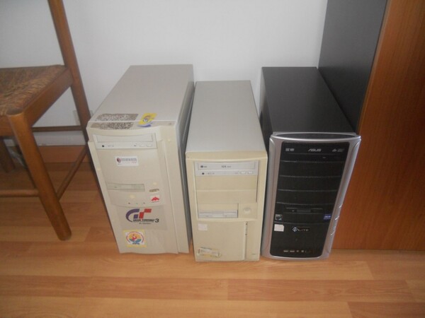 1#5475 Arredamento per ufficio in vendita - foto 16