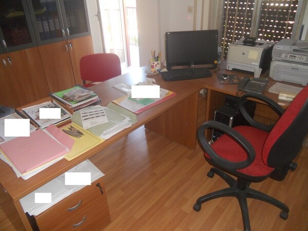 1#5475 Arredamento per ufficio in vendita - foto 18