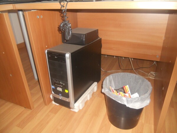 1#5475 Arredamento per ufficio in vendita - foto 20